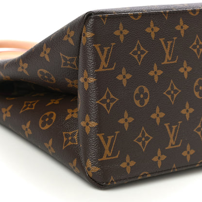 Louis Vuitton Monogram Grand Palais 8 of 10