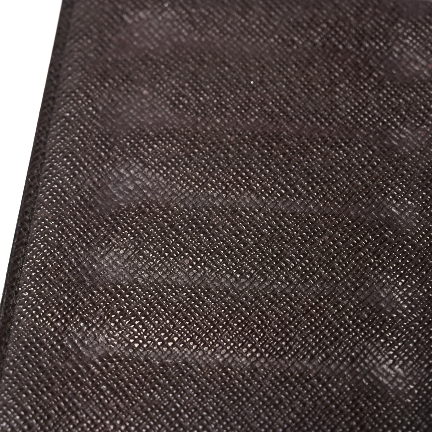 Damier Ebene Brazza Wallet