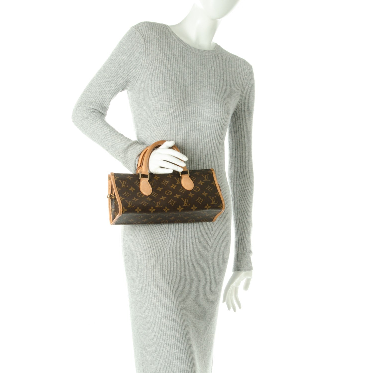 Louis Vuitton Monogram Popincourt 2 of 7