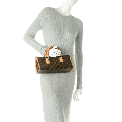 Louis Vuitton Monogram Popincourt 2 of 7