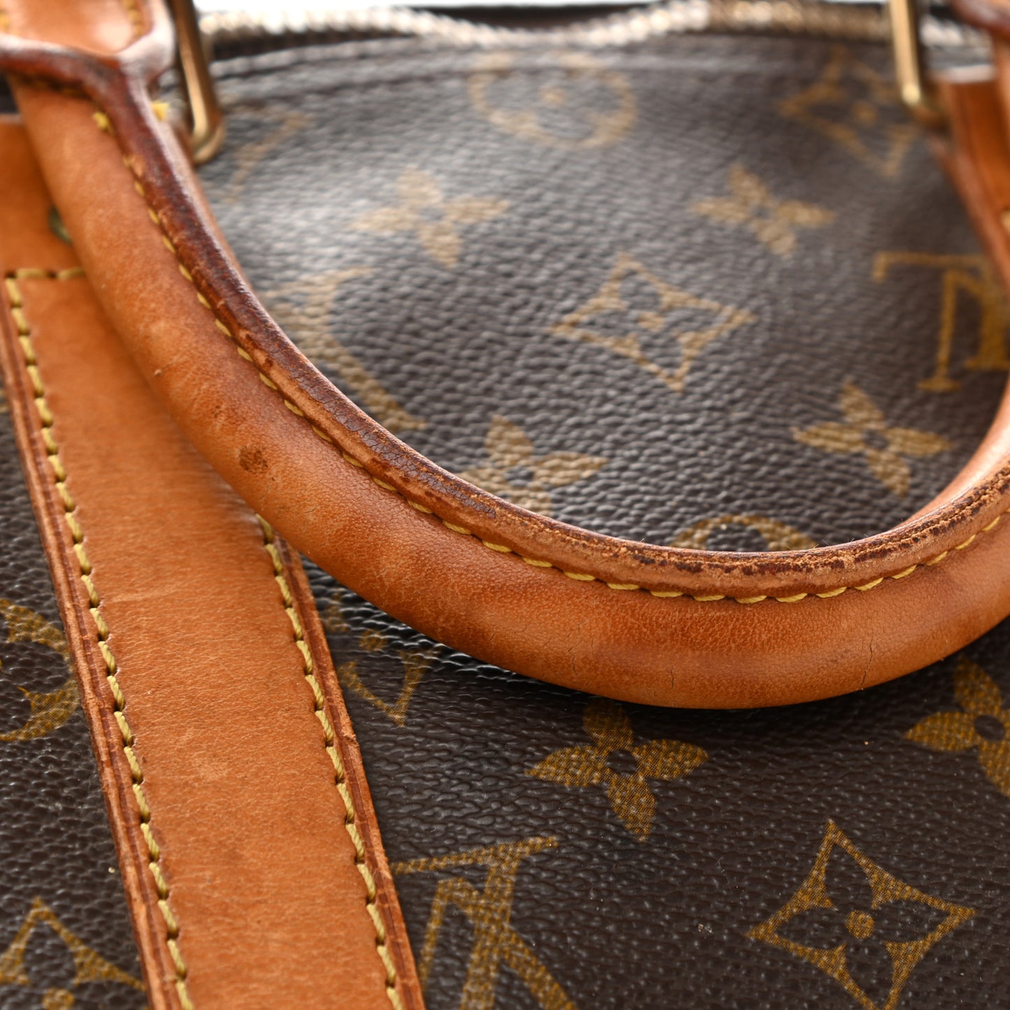 Monogram Keepall 45