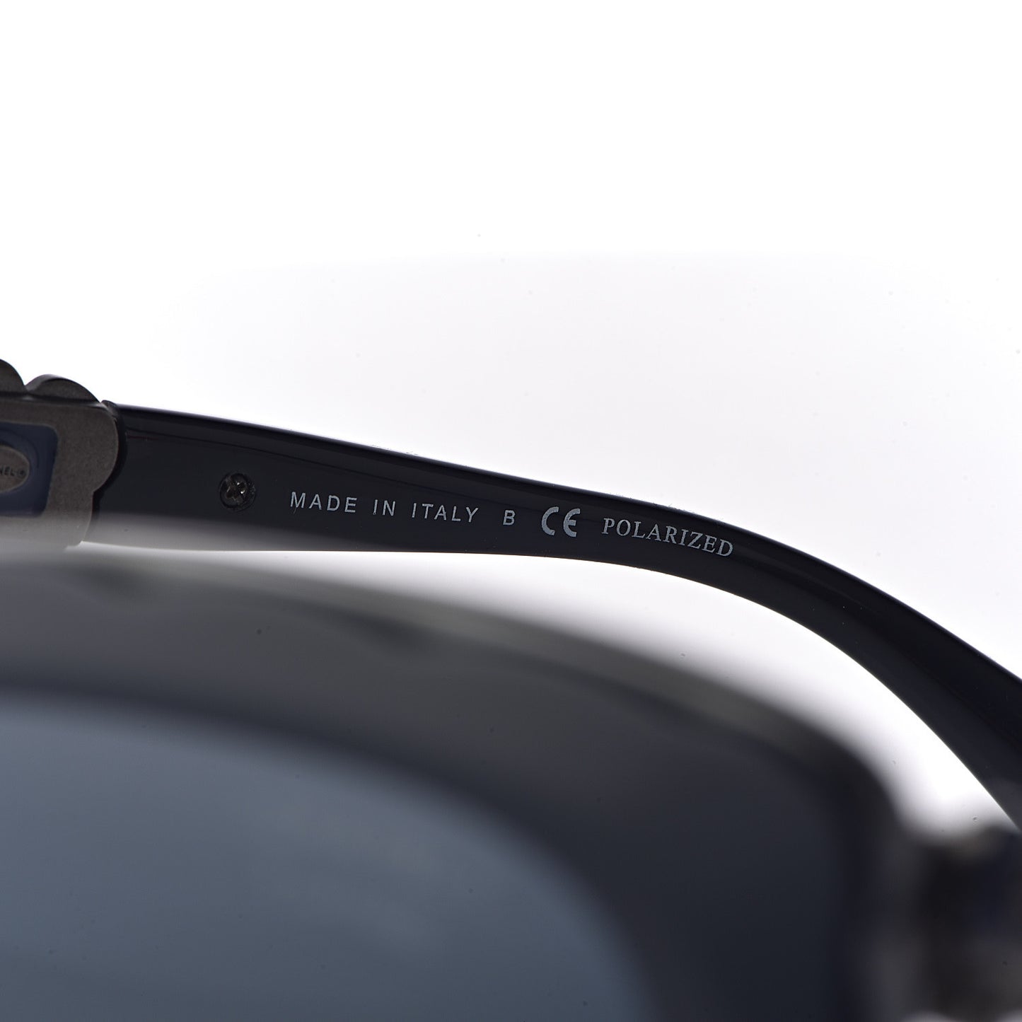 CC Butterfly Fall Sunglasses 5356 Dark Blue
