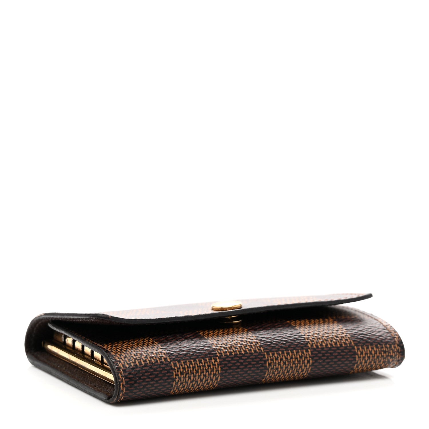 Louis Vuitton Damier Ebene Multicles 6 Key Holder 4 of 11