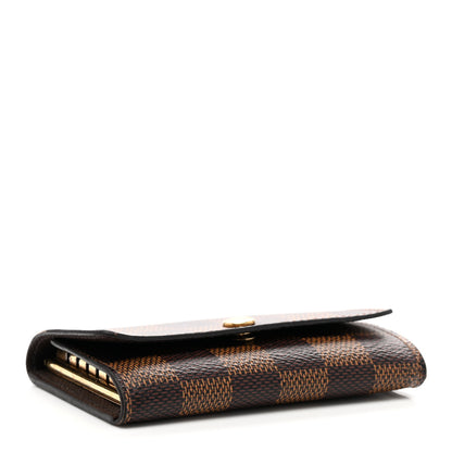 Louis Vuitton Damier Ebene Multicles 6 Key Holder 4 of 11