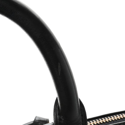 Louis Vuitton Epi Keepall 45 Black 17 of 18