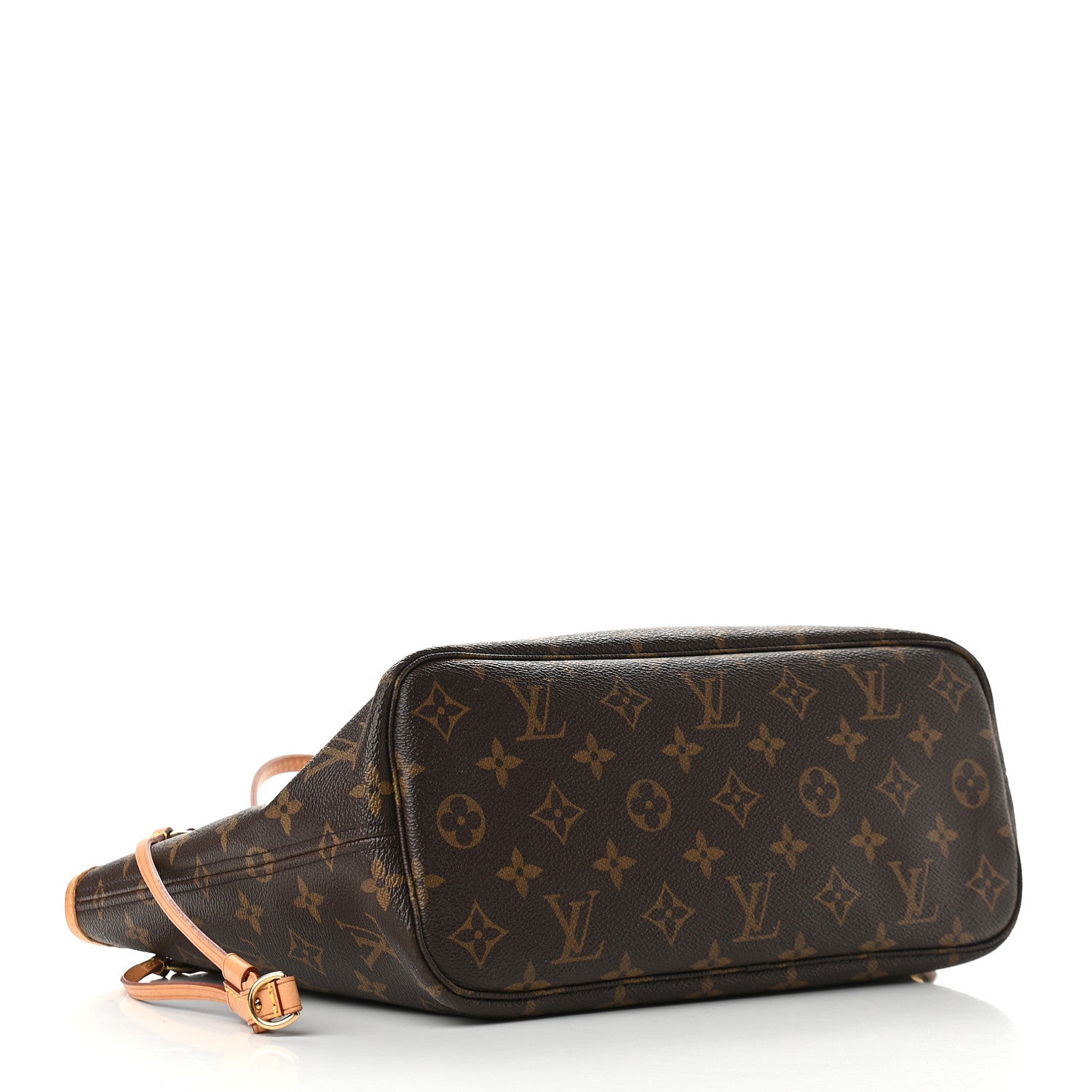 Louis Vuitton Monogram Neo Neverfull PM Pivoine 5 of 10