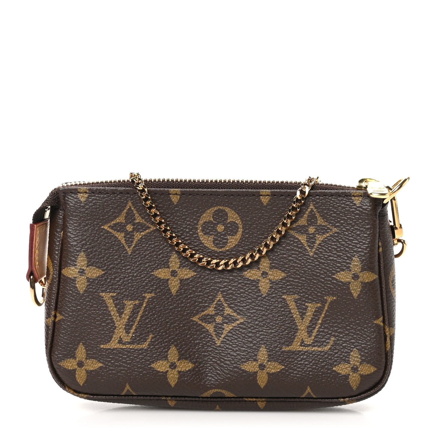 Monogram Mini Pochette Accessories