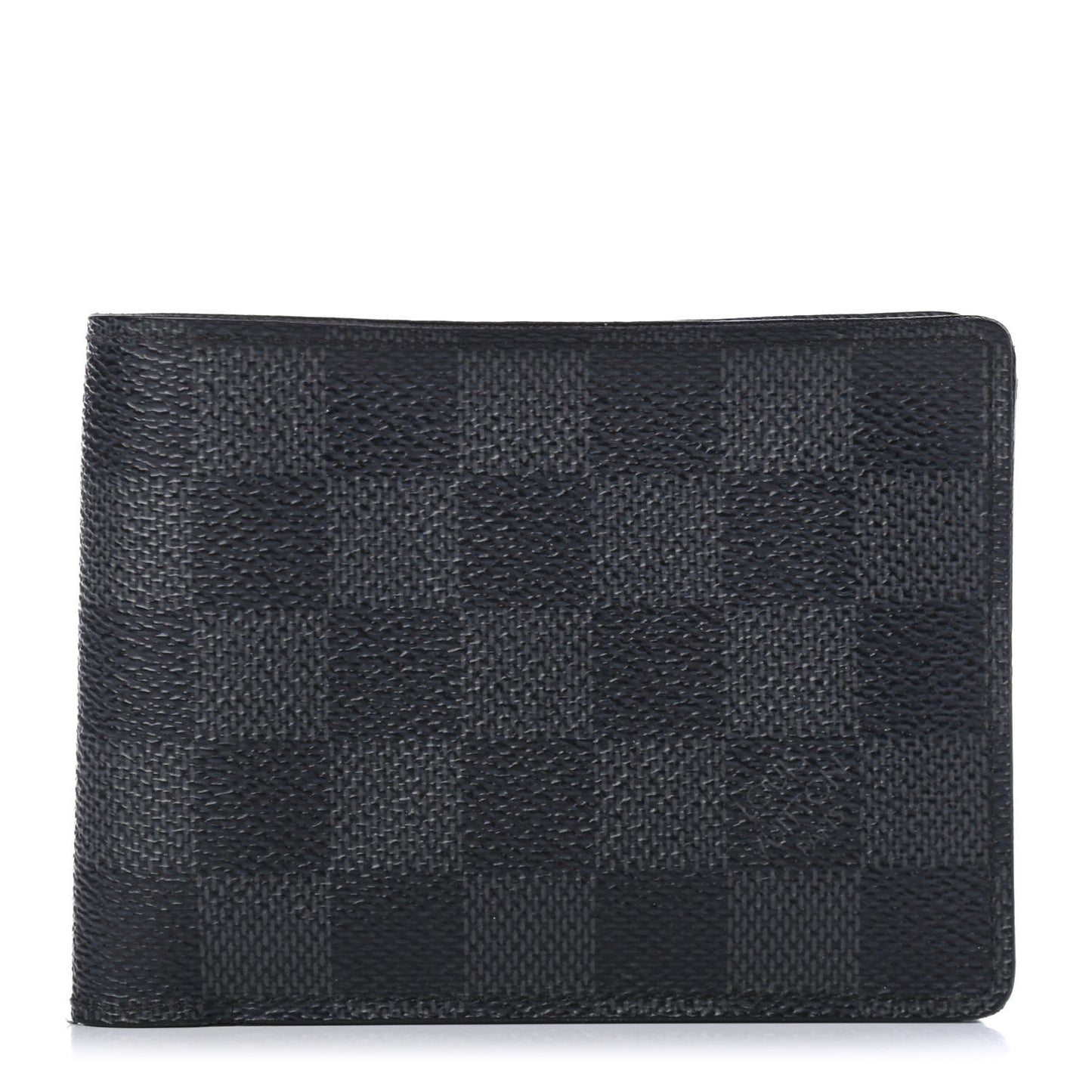 Damier Graphite Multiple Wallet