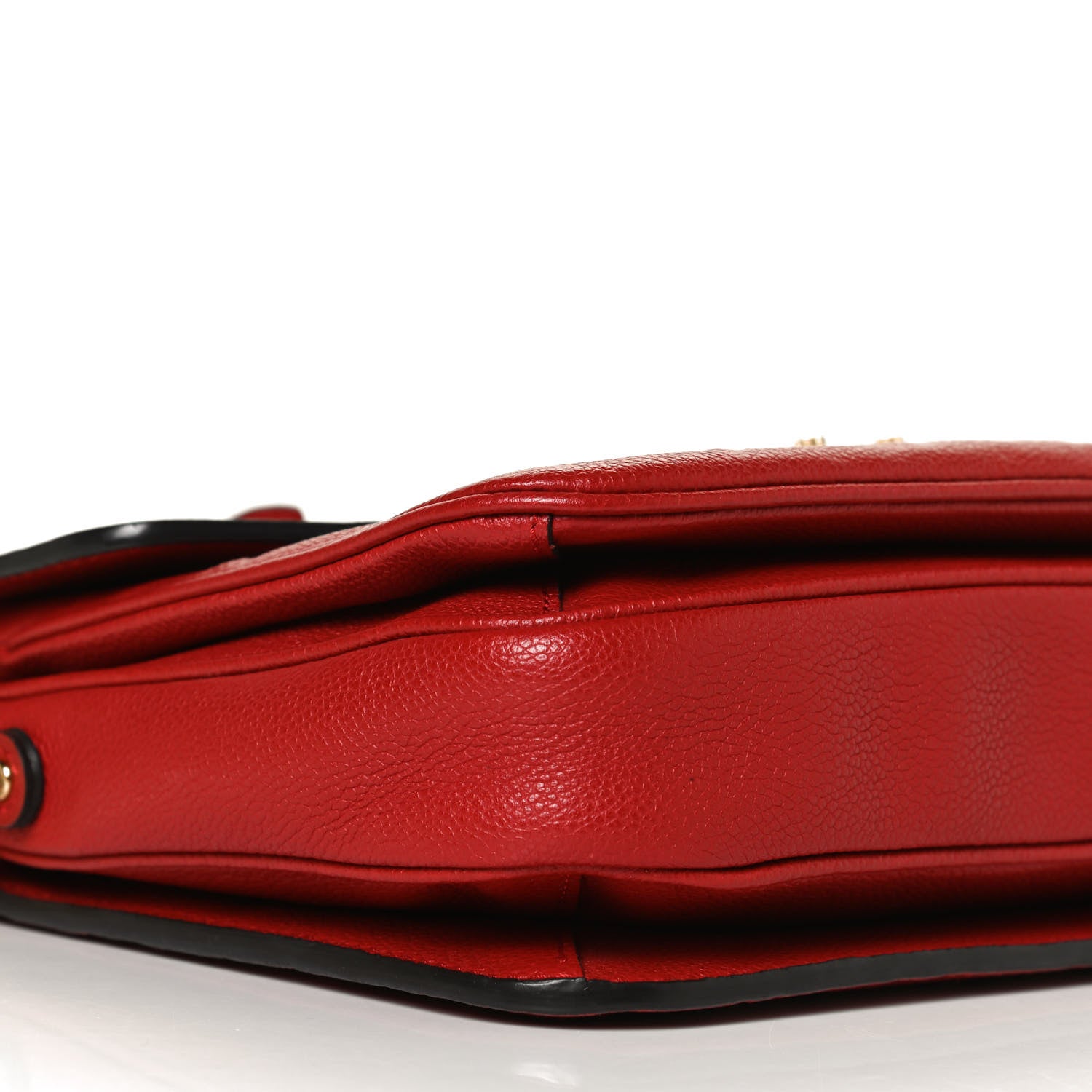 Louis Vuitton Empreinte Pochette Metis Cherry 5 of 8