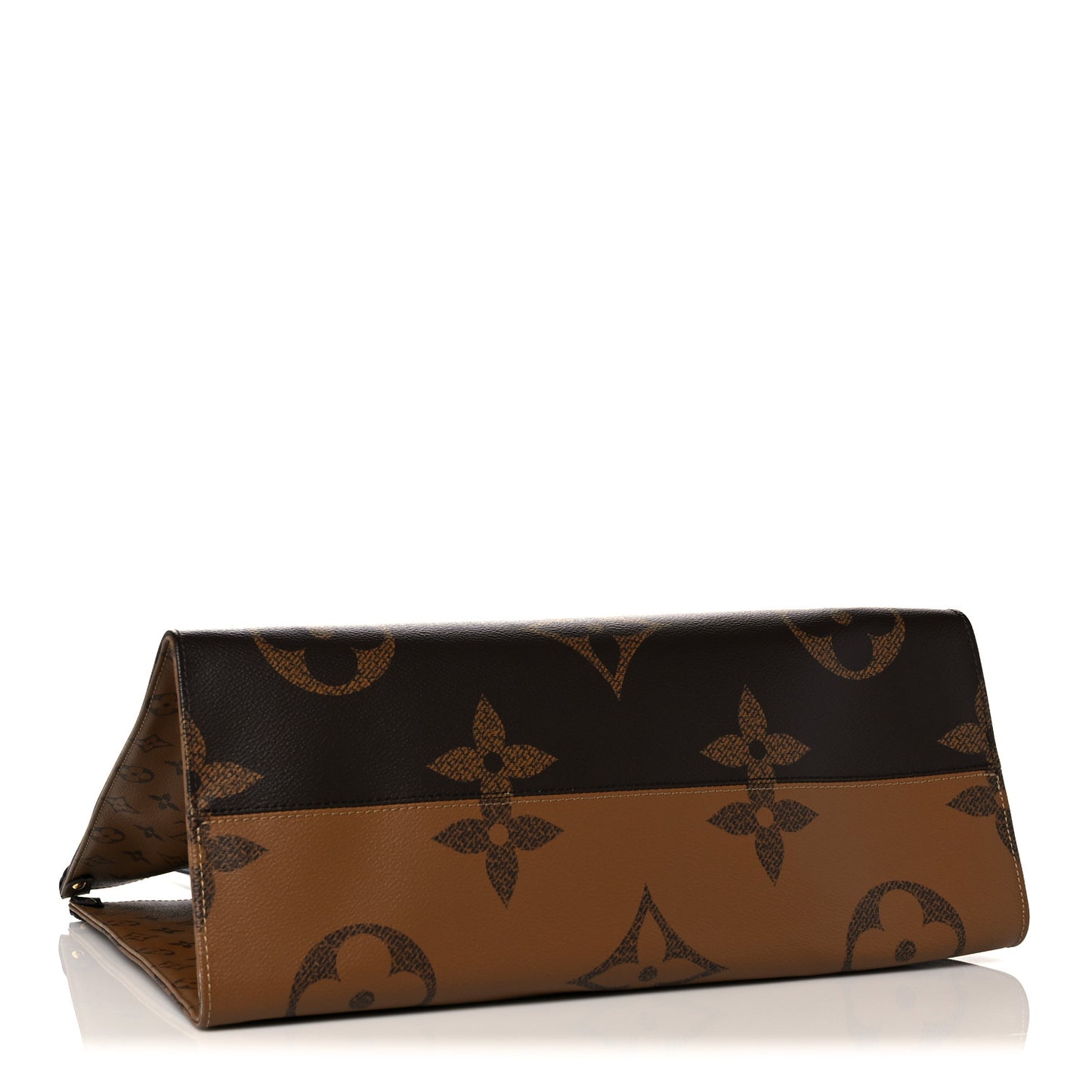 Reverse Monogram Giant Onthego GM