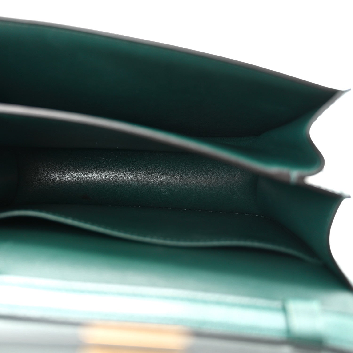 Celine Box Calfskin Small Classic Box Flap Bag Amazone 5 of 13