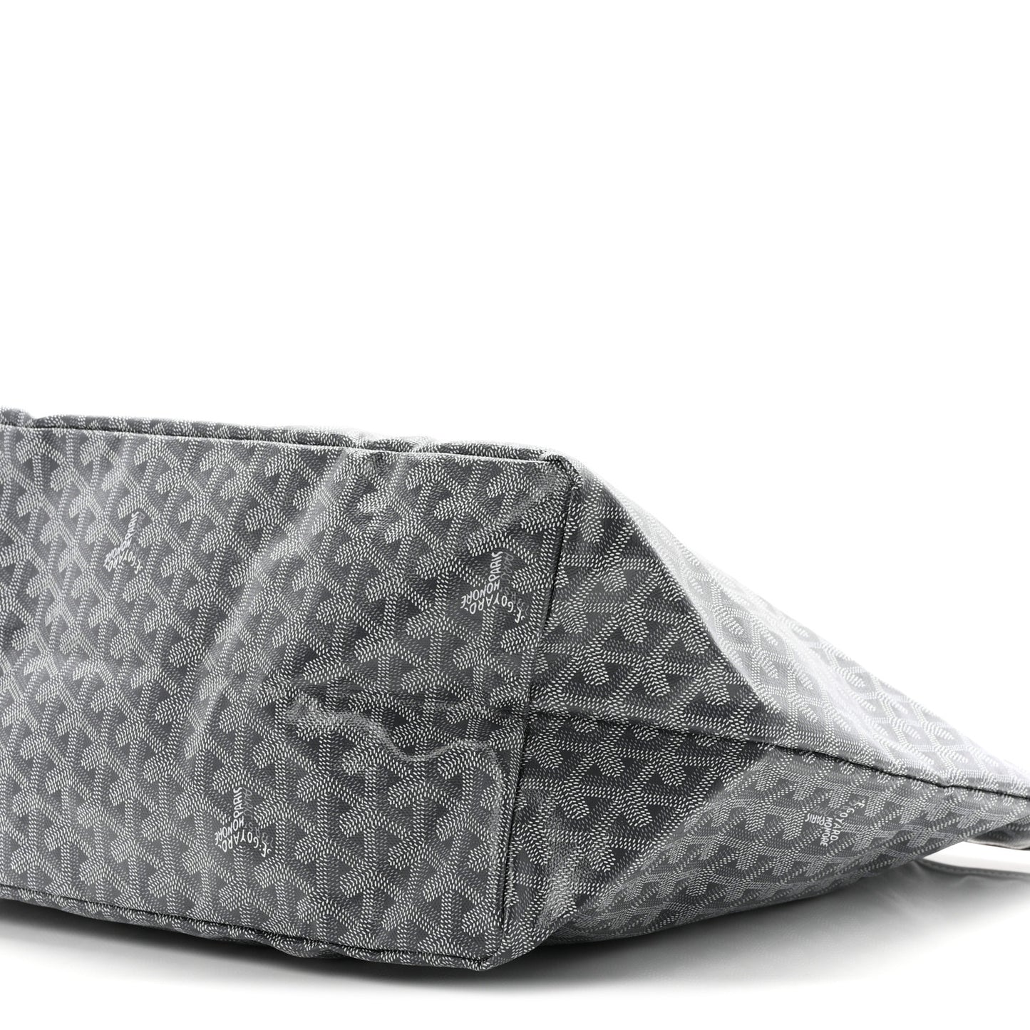 Goyardine Saint Louis GM Grey