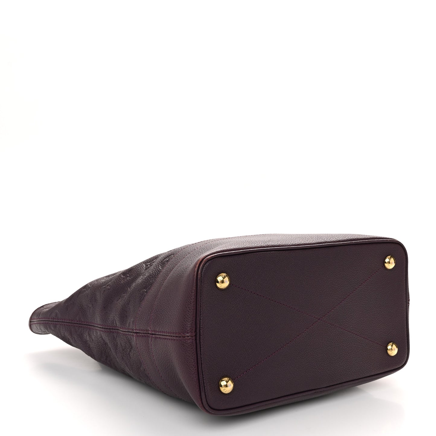 Empreinte Citadine PM Aube