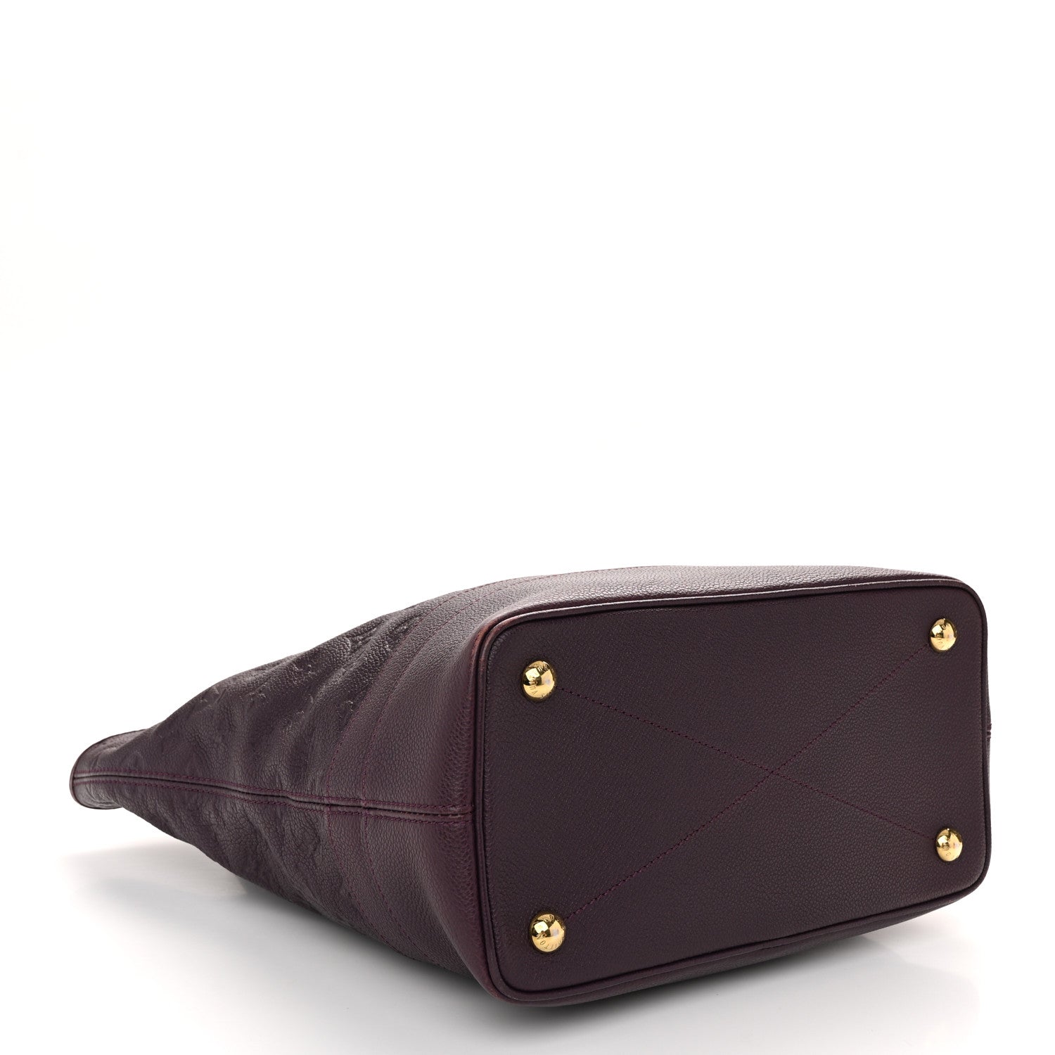 Louis Vuitton Empreinte Citadine PM Aube 4 of 12