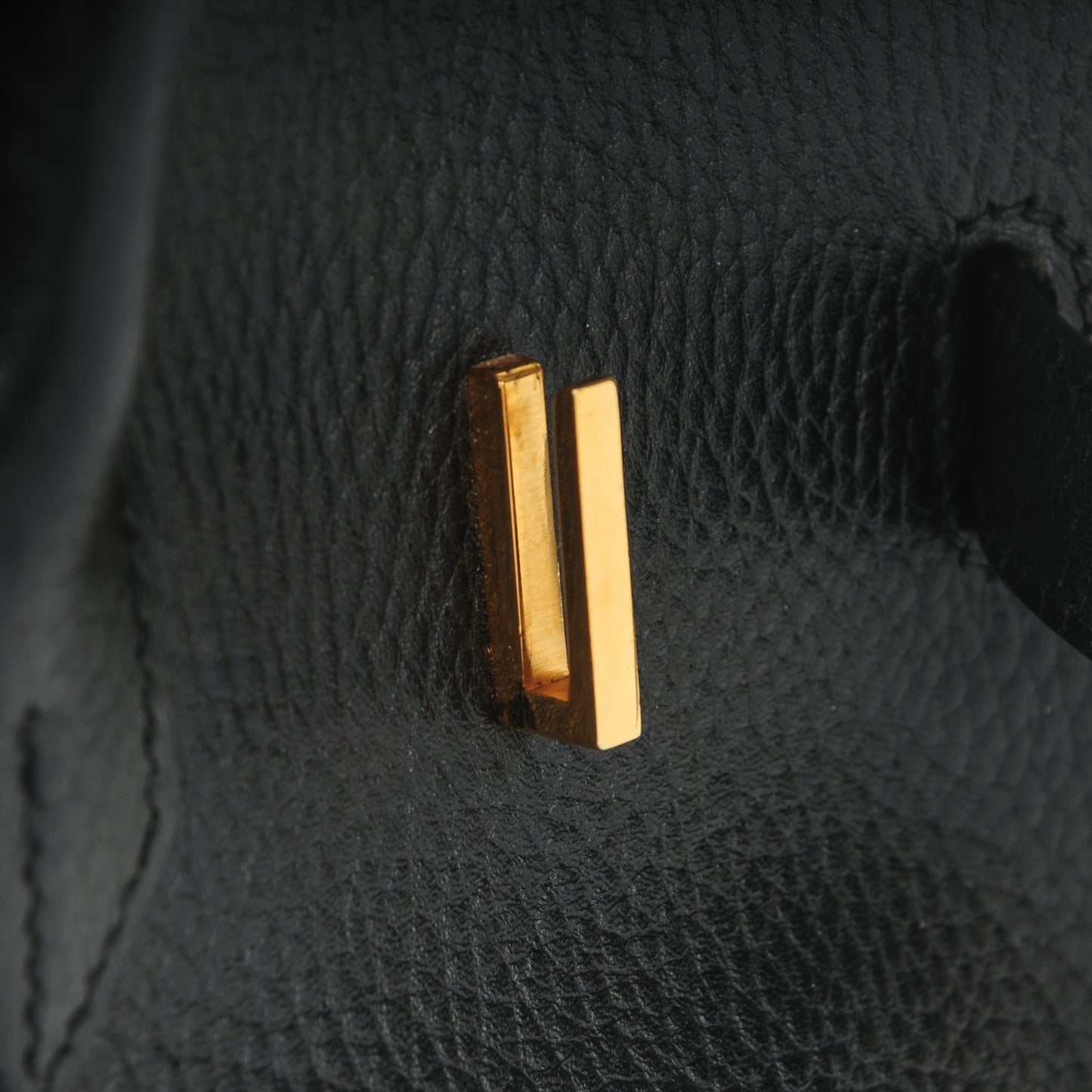 Ardennes Birkin 35 Black