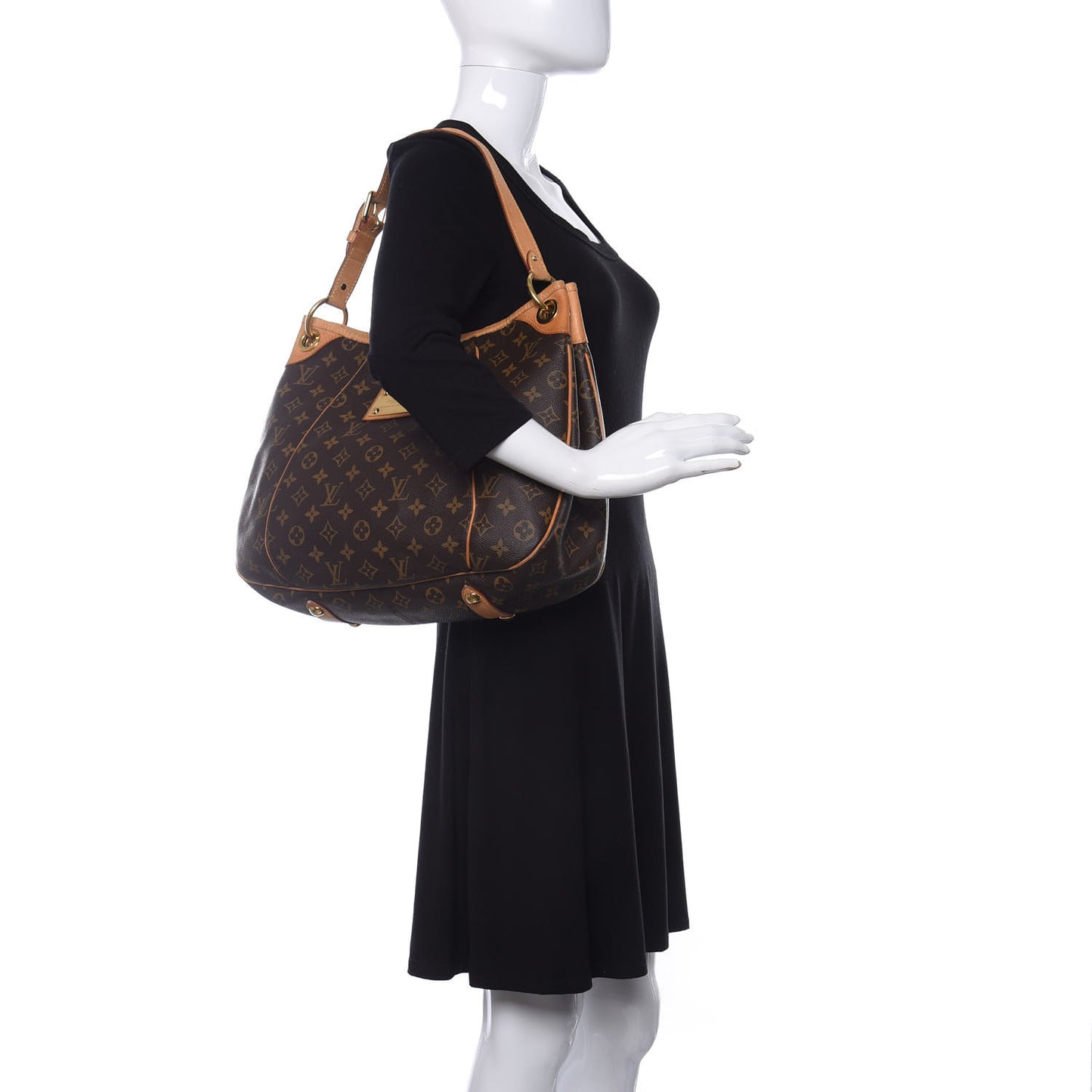 Monogram Galliera PM