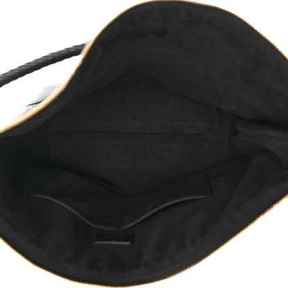 Louis Vuitton Reverse Monogram Triangle Softy 5 of 10