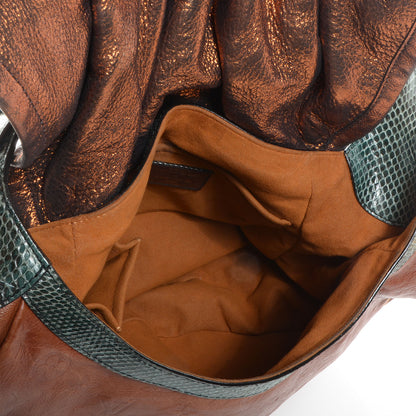 Louis Vuitton Monogram Epices Kalahari GM Masala 5 of 7