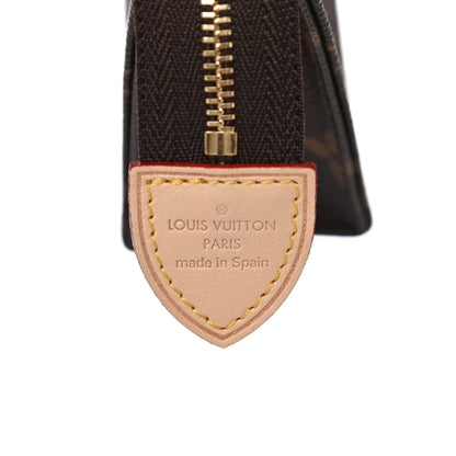 Louis Vuitton Monogram Toiletry Pouch 15 6 of 11