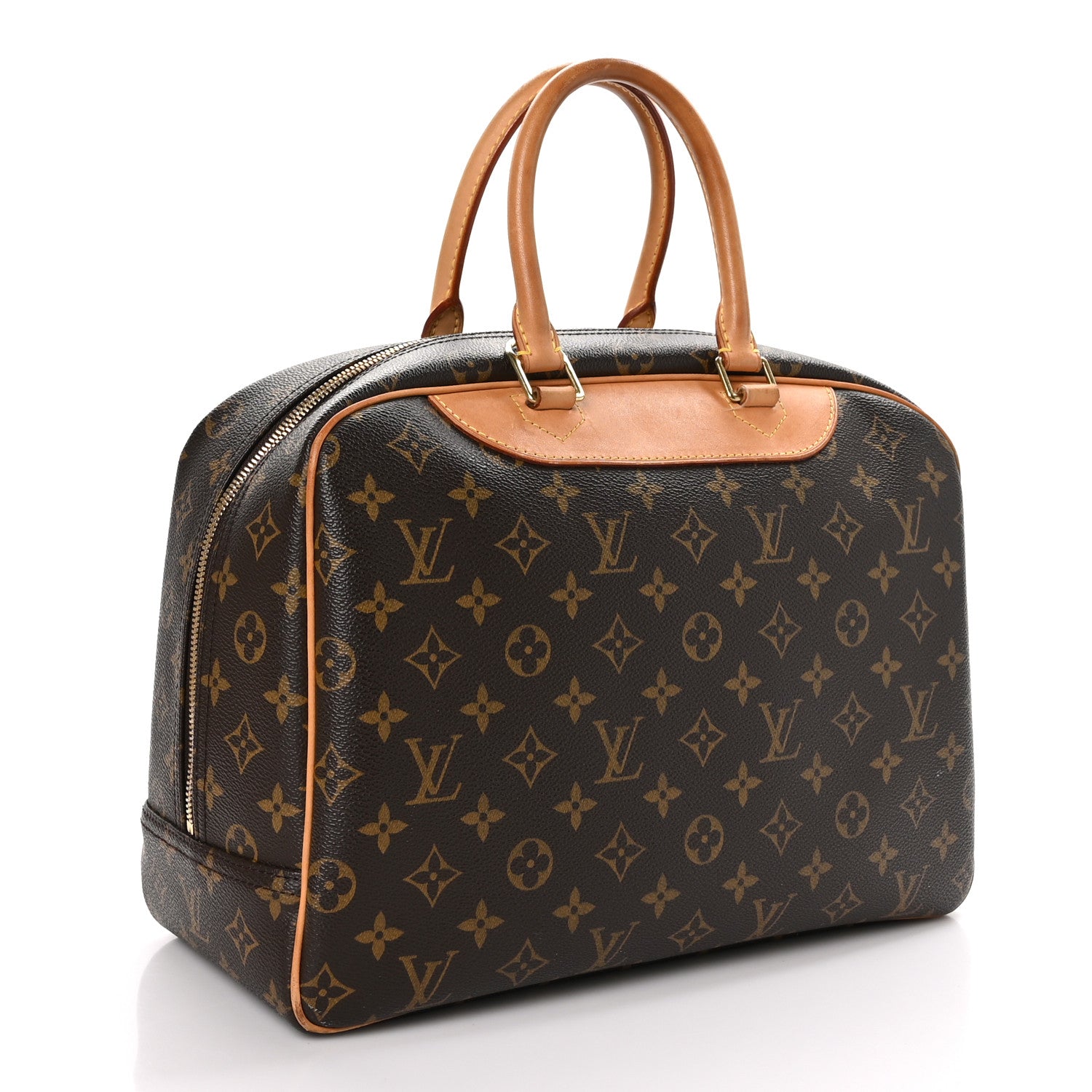 Louis Vuitton Monogram Deauville 3 of 12