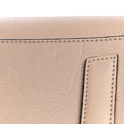 Givenchy Sugar Goatskin Small Antigona Light Beige 14 of 16