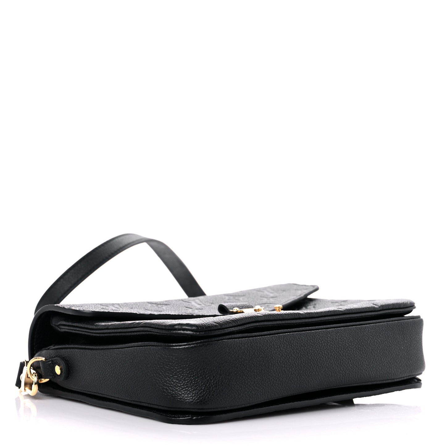 Empreinte Pochette Metis Black