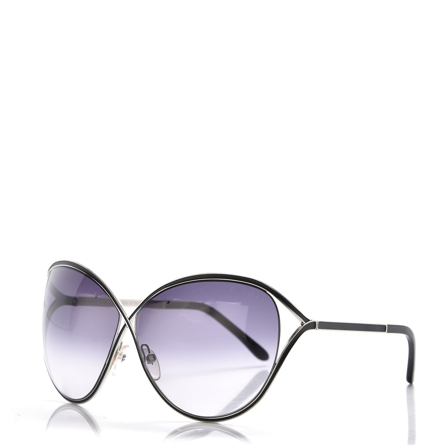 Sienna Crossover Sunglasses TF178 Grey