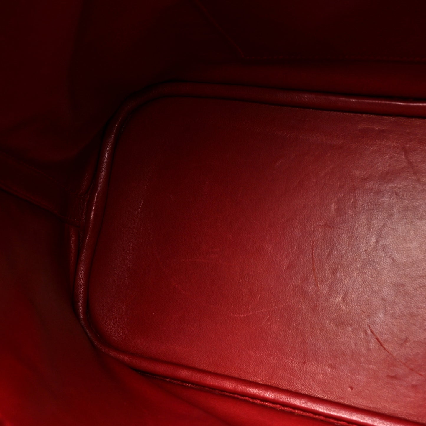 Fjord Bolide 35 Rouge Vif