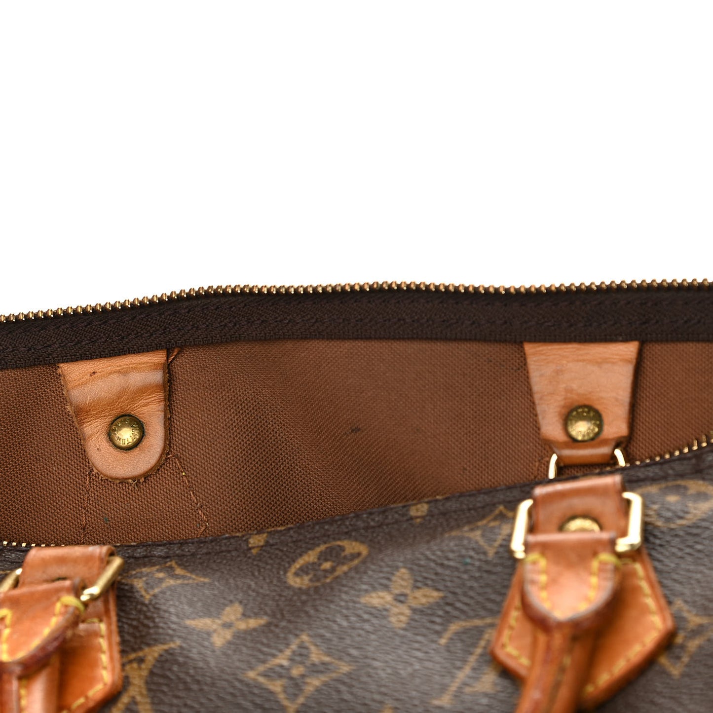 Monogram Speedy 30