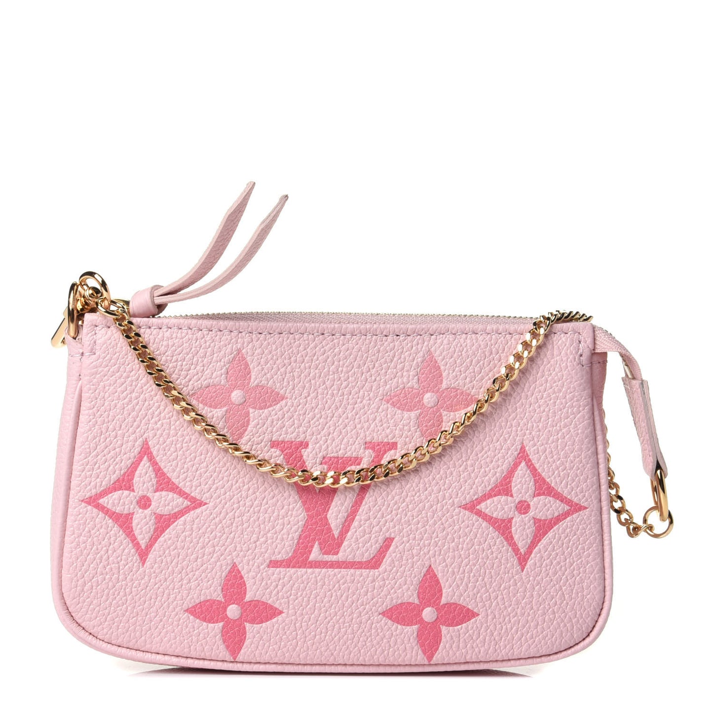 Empreinte Monogram Giant By The Pool Mini Pochette Accessories Bouton De Rose