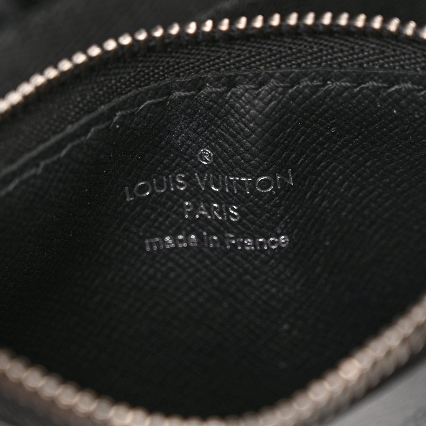 Reverse Monogram Eclipse Gaston Wearable Wallet