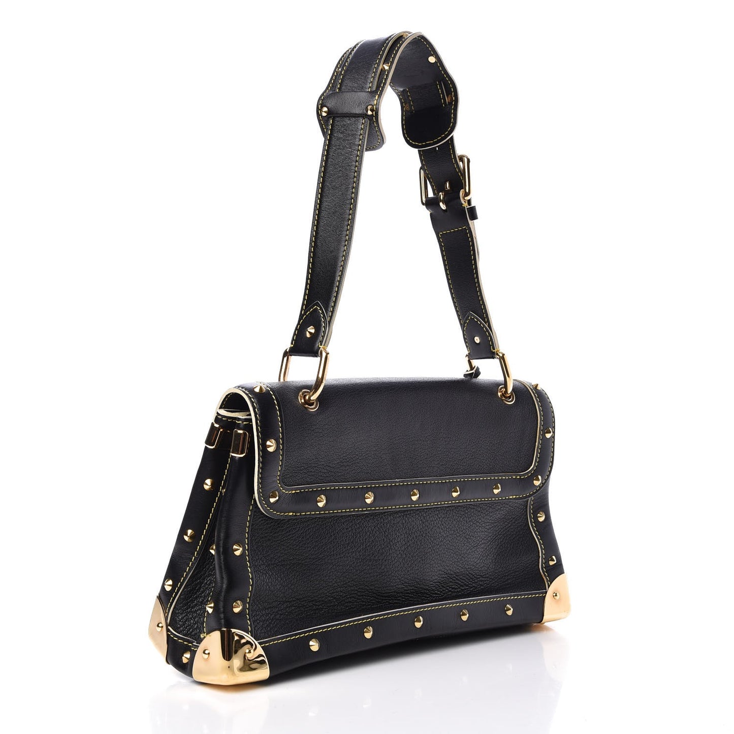 Suhali Le Talentueux Black