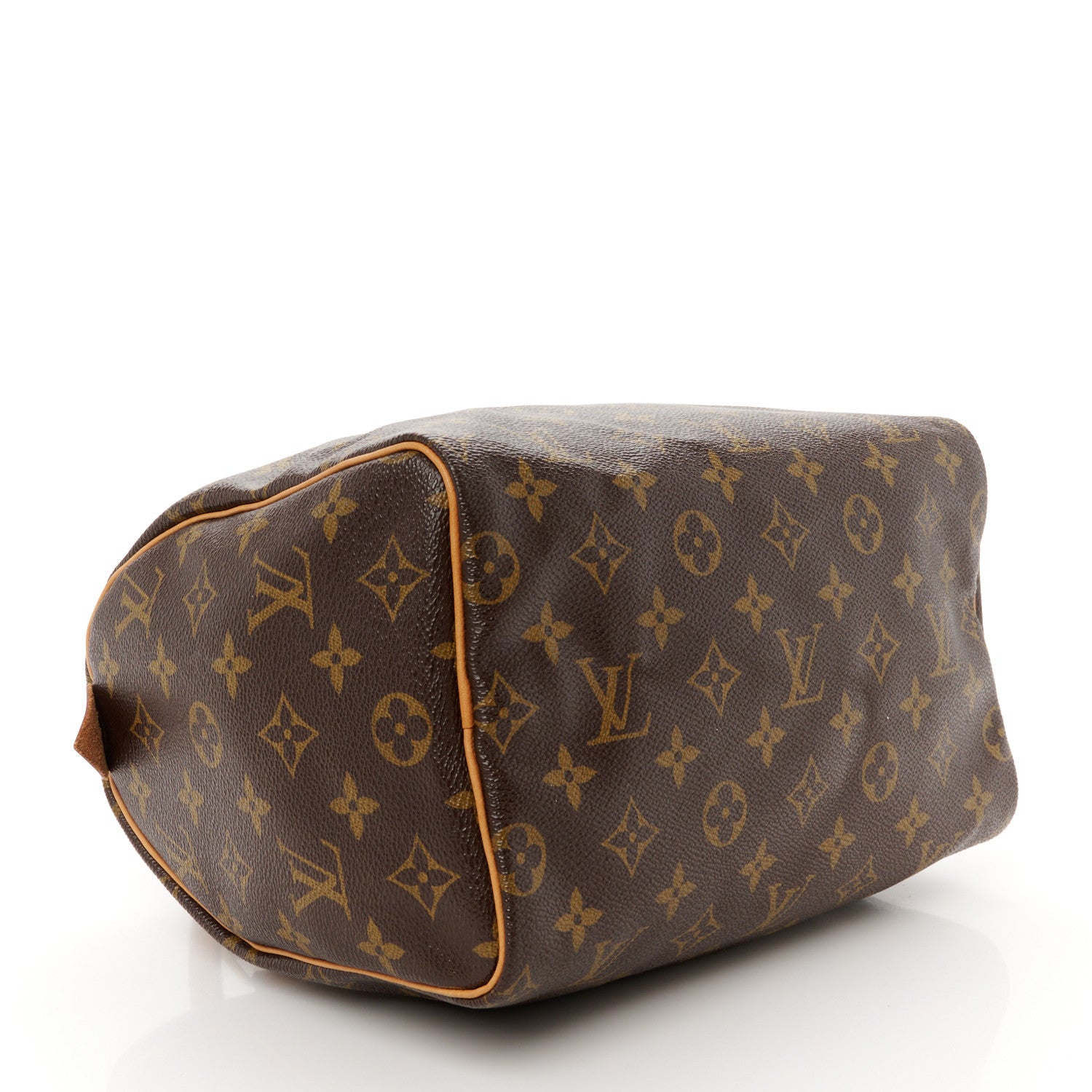 Louis Vuitton Monogram Speedy 25 4 of 11