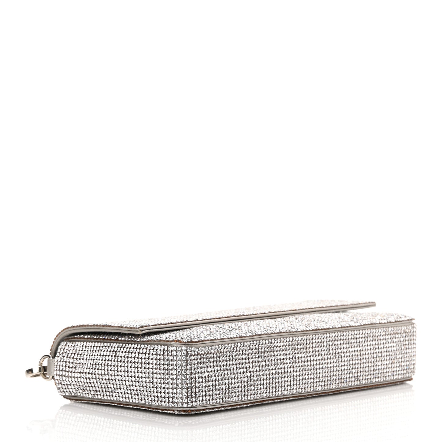 Crystal Brigitte Shoulder Bag