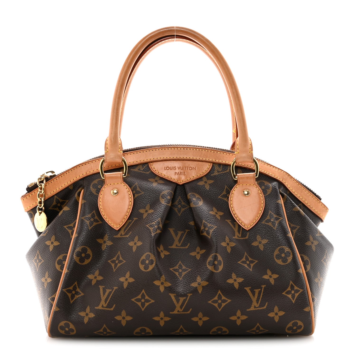 Louis Vuitton Monogram Tivoli PM 1 of 11