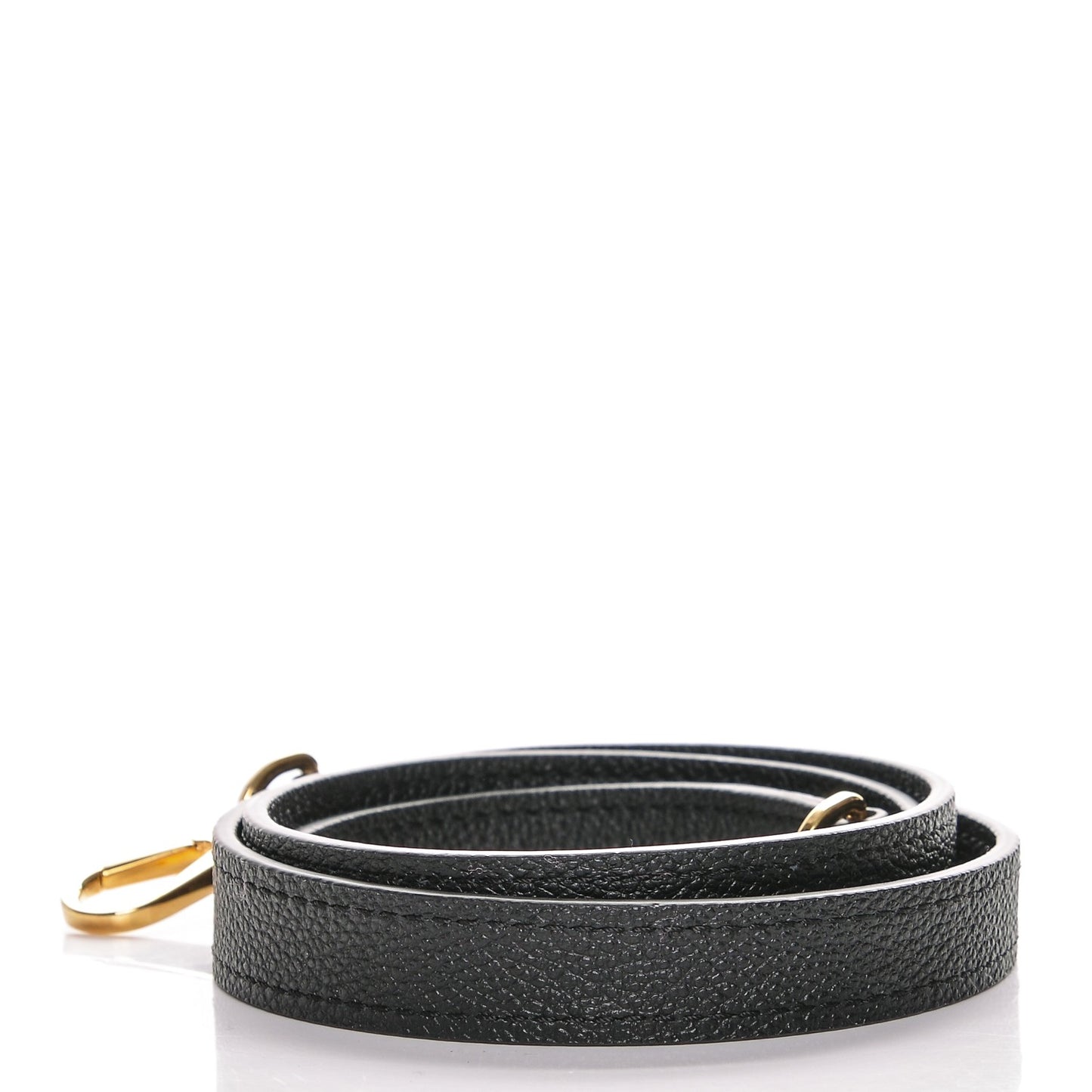 Empreinte Shoulder Strap Black