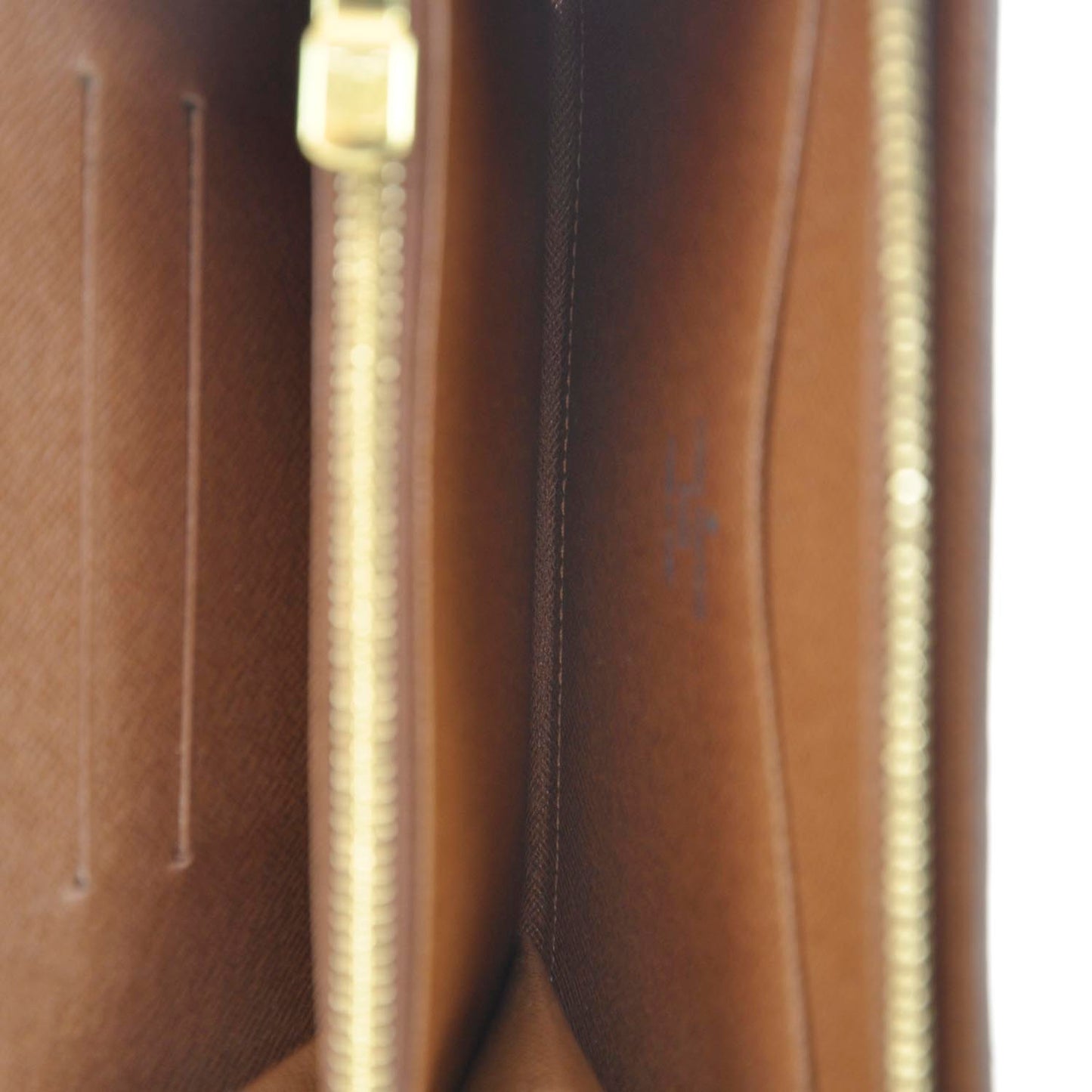 Monogram Porte-Monnaie Zippy Wallet