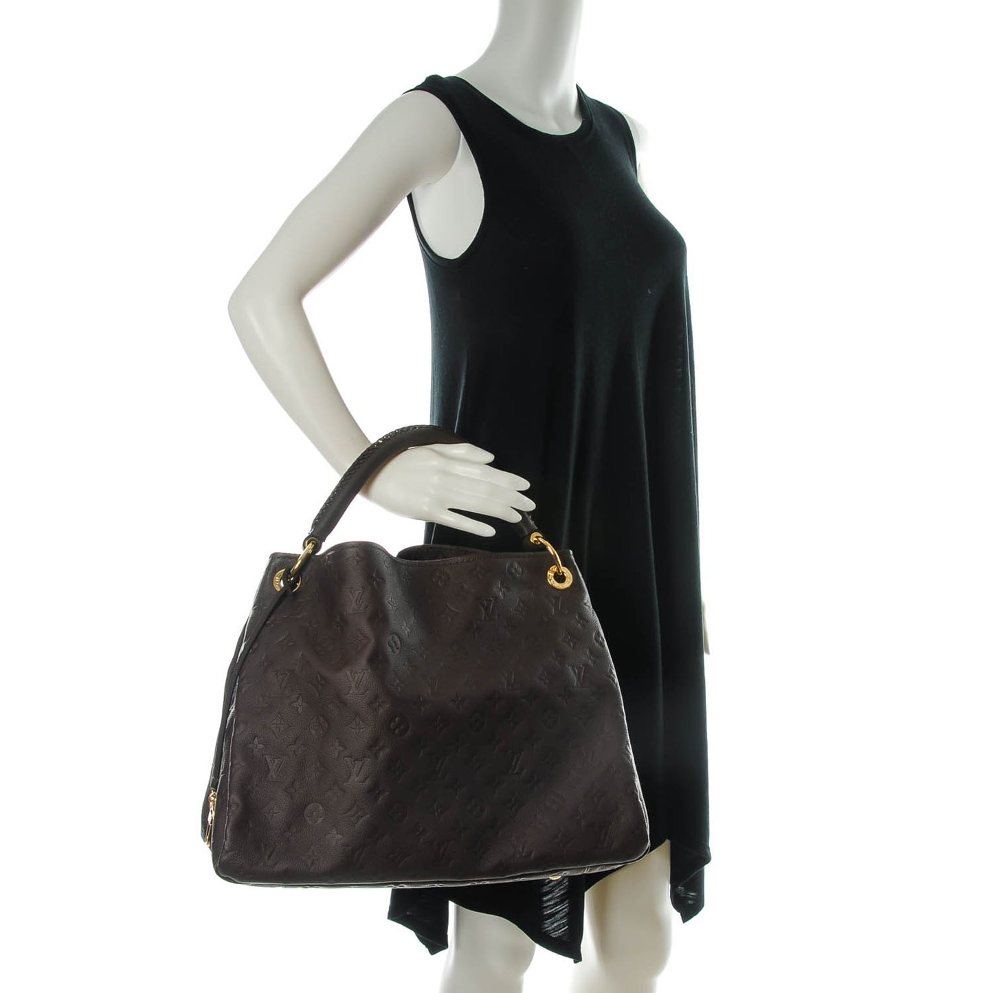 Empreinte Artsy MM Terre