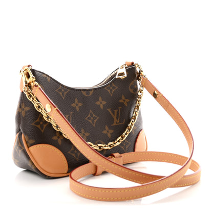 Louis Vuitton Monogram Nano Boulogne 3 of 9