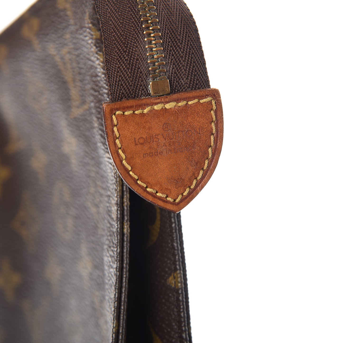 Monogram Toiletry Pouch 26