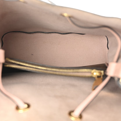 Louis Vuitton Monogram Neonoe MM Rose Poudre 5 of 9
