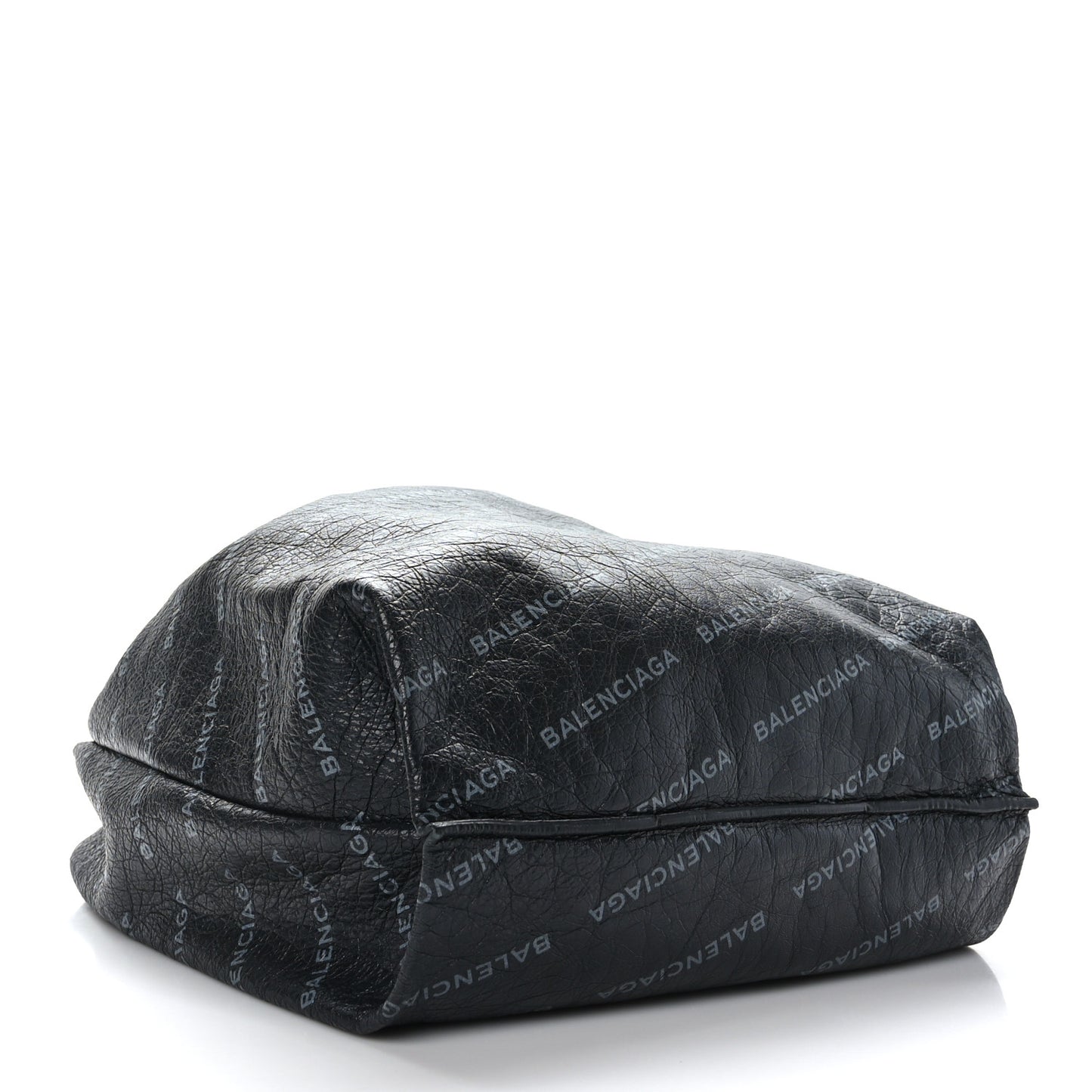 Agneau Arena Allover Logo Supermarket Shopper Gris Crayon