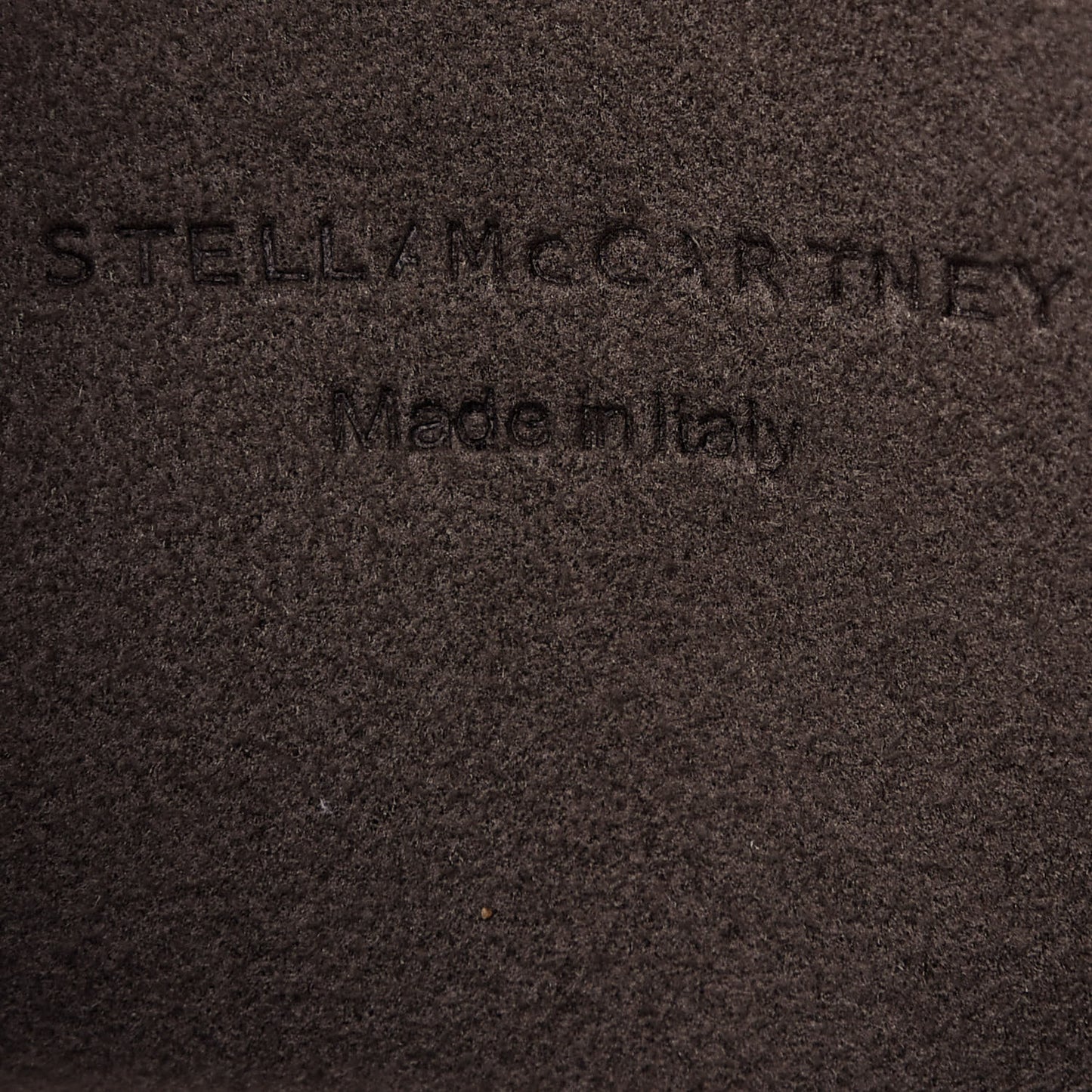 Alter Nappa Braided Shoulder Bag Clay