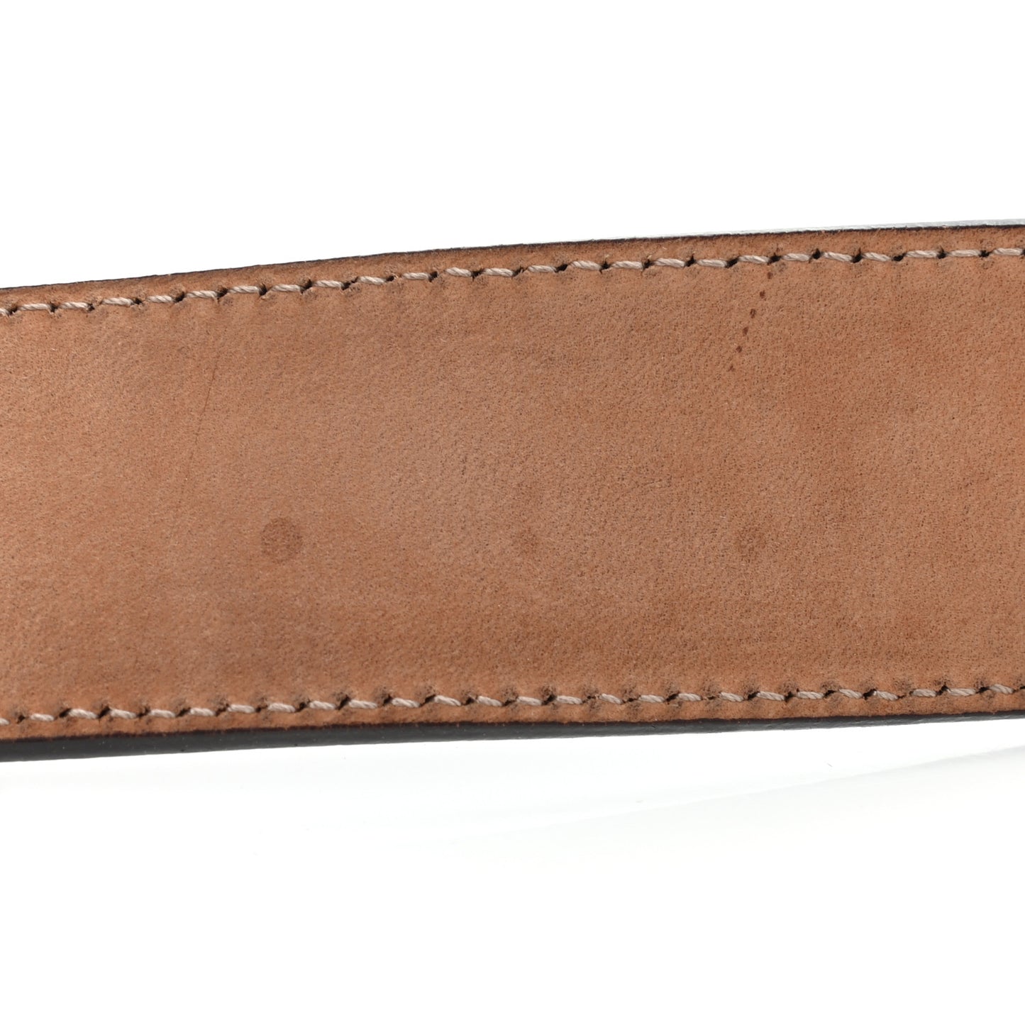 Imprime Monogram Interlocking G Belt 84 34 Mauve