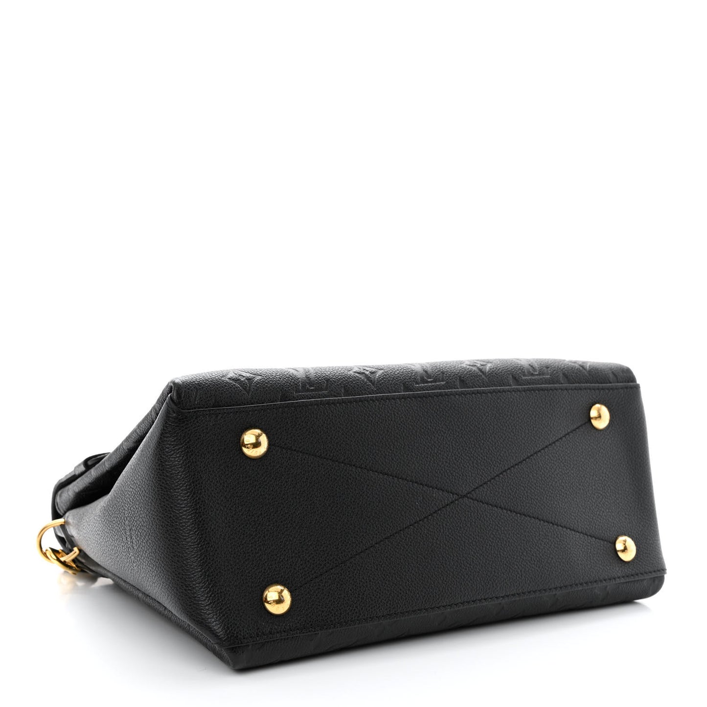 Empreinte Georges MM Black