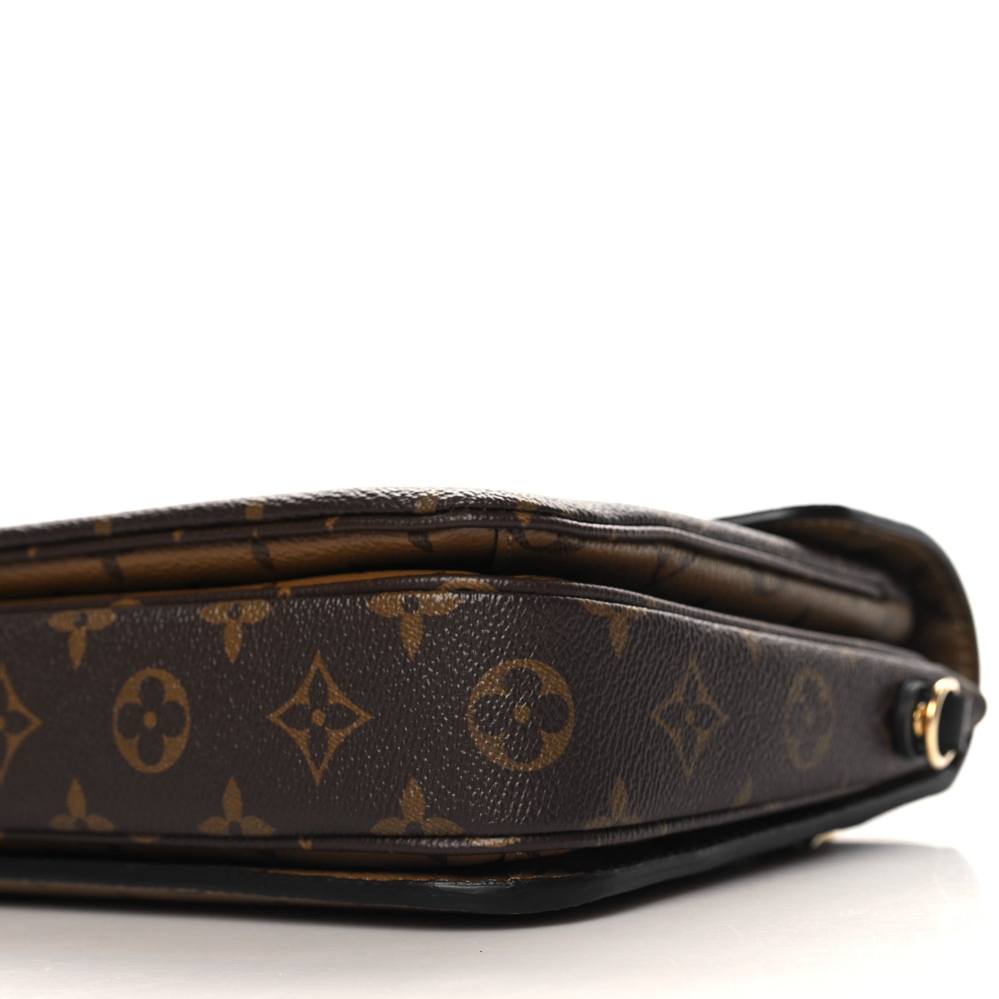 Reverse Monogram Pochette Metis
