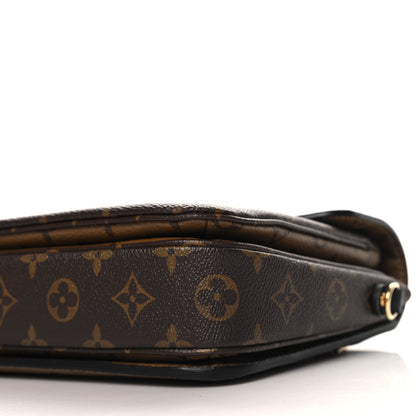 Louis Vuitton Reverse Monogram Pochette Metis 10 of 10