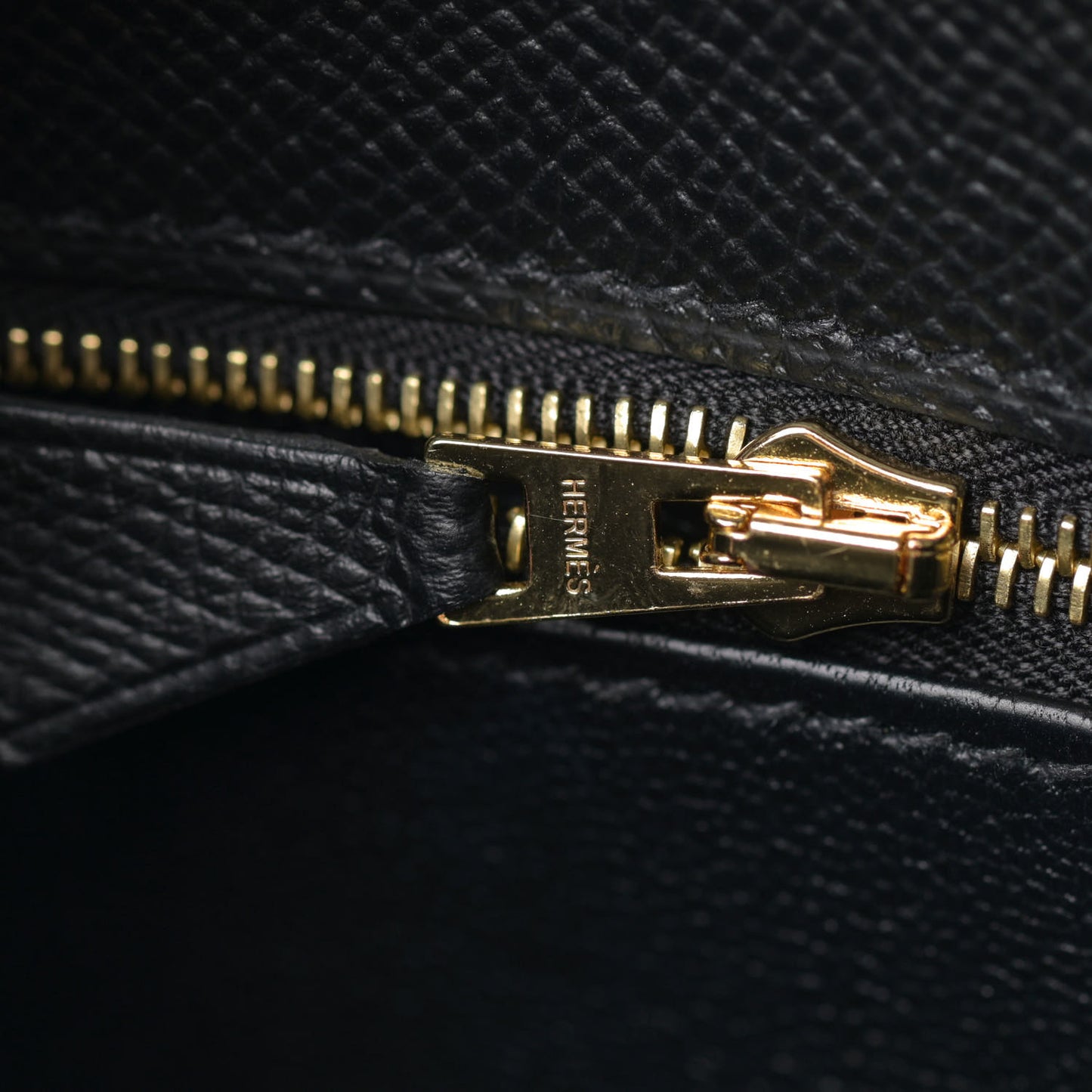 Epsom Kelly Sellier 28 Black