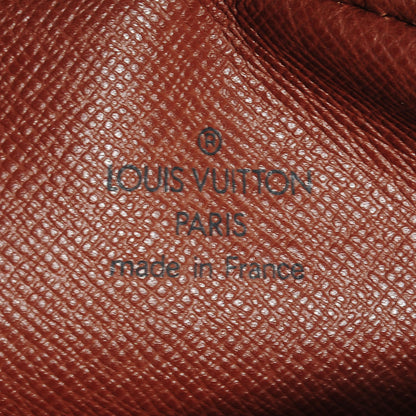 Louis Vuitton Monogram Danube 7 of 7