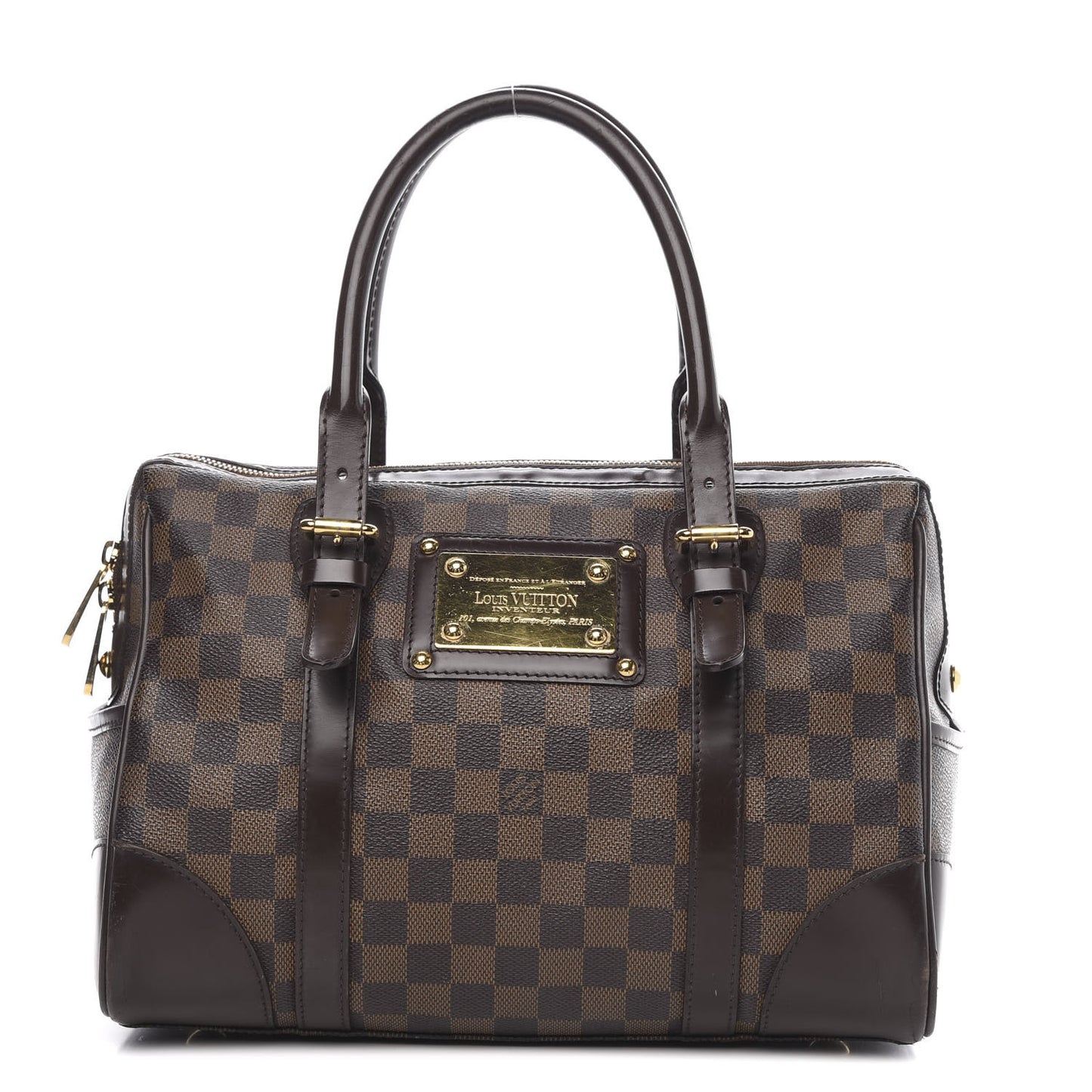 Damier Ebene Berkeley